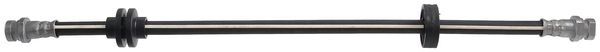 A.B.S. Bremseslange sl5641 for RENAULT