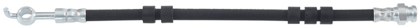 A.B.S. Bremseslange sl6318 for MAZDA