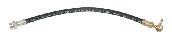 A.B.S. Bremseslange sl3762 for MAZDA