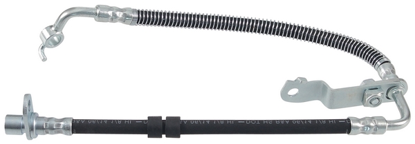 A.B.S. Bremseslange sl6316 for MAZDA