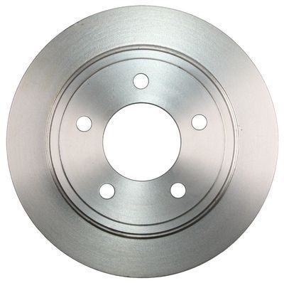 A.B.S. Bremseskive 16719 fuld 270mm 12mm for DODGE CHRYSLER FIAT / LANCIA