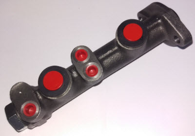 A.B.S. Hovedbremsecylinder 1005 for FIAT AUTOBIANCHI