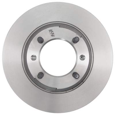 A.B.S. Bremseskive 15008 fuld 267mm 11mm for ALFAROME/FIAT/LANCI
