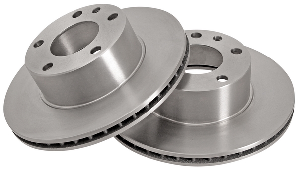 A.B.S. Bremseskive 15715 ventileret 280mm 22mm for BMW