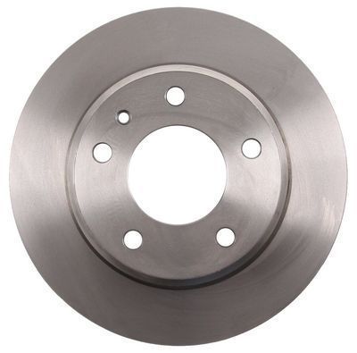 A.B.S. Bremseskive 15716 fuld 280mm 10mm for BMW