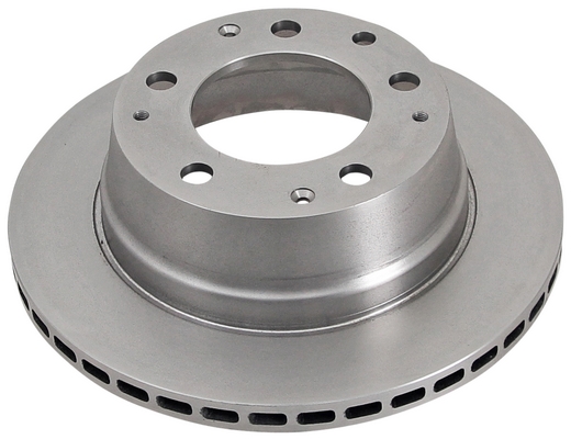 A.B.S. Bremseskive 15793 ventileret 290mm 20mm for PORSCHE