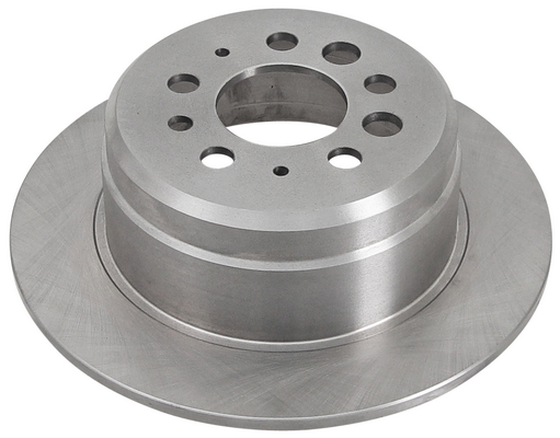 A.B.S. Bremseskive 15912 fuld 295mm 10mm for VOLVO