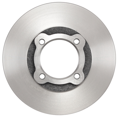 A.B.S. Bremseskive 15967 fuld 211mm 10mm for DAIHATSU ASIA MOTORS