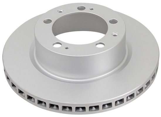 A.B.S. Bremseskive 16115 ventileret 298mm 28mm for PORSCHE