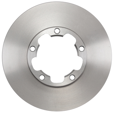 A.B.S. Bremseskive 16164 ventileret 263mm 24mm for NISSAN