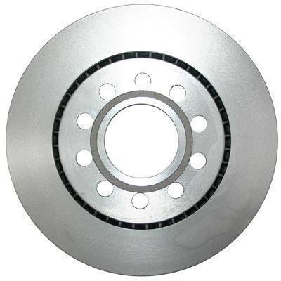 A.B.S. Bremseskive 16204 ventileret 269mm 20mm for VAG
