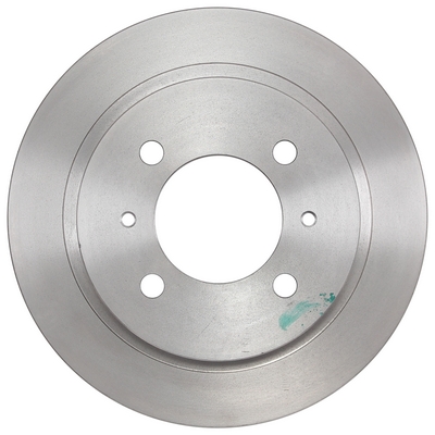A.B.S. Bremseskive 16212 fuld 234mm 7mm for NISSAN