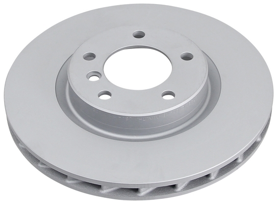 A.B.S. Bremseskive 16334 ventileret 315mm 28mm for BMW WIESMANN