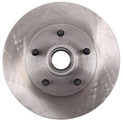 A.B.S. Bremseskive 16349 ventileret 280mm 26mm for BUICK CHEVROLET