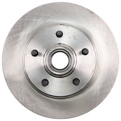 A.B.S. Bremseskive 16350 ventileret 301mm 26mm for CADILLAC