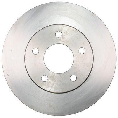 A.B.S. Bremseskive 16351 ventileret 278mm 32mm for BUICK CADILLAC PONTIAC CHEVROLET