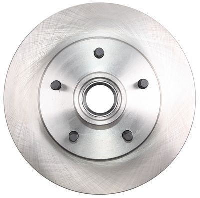 A.B.S. Bremseskive 16352 ventileret 267mm 26mm for BUICK CHEVROLET