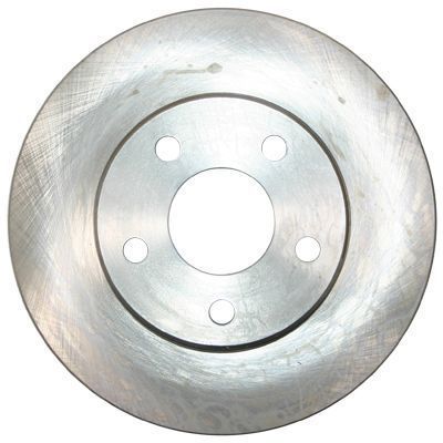 A.B.S. Bremseskive 16357 ventileret 246mm 22mm for BUICK CADILLAC
