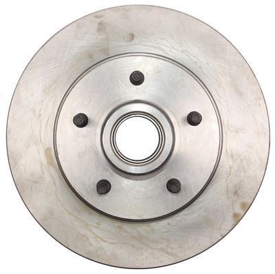 A.B.S. Bremseskive 16359 ventileret 301mm 32mm for CHEVROLET PONTIAC GMC CADILLAC