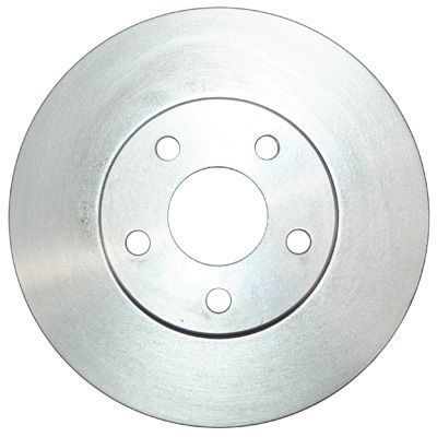 A.B.S. Bremseskive 16362 ventileret 259mm 20mm for BUICK CHEVROLET