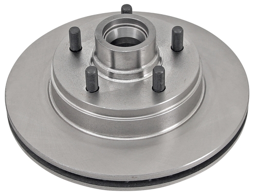 A.B.S. Bremseskive 16378 ventileret 295mm 26mm for CHEVROLET