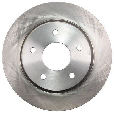 A.B.S. Bremseskive 16400 ventileret 292mm 20mm for CHEVROLET