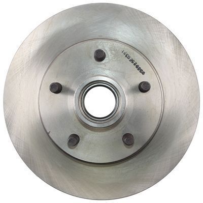 A.B.S. Bremseskive 16416 ventileret 261mm 22mm for FORD USA