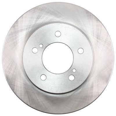 A.B.S. Bremseskive 16446 ventileret 277mm 26mm for NISSAN MERCURY