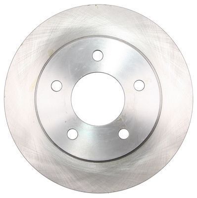 A.B.S. Bremseskive 16459 fuld 257mm 13mm for PONTIAC BUICK