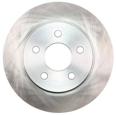 A.B.S. Bremseskive 16465 ventileret 293mm 20mm for PONTIAC