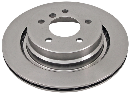 A.B.S. Bremseskive 16537 ventileret 312mm 20mm for WIESMANN
