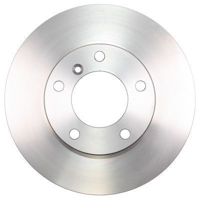 A.B.S. Bremseskive 16570 ventileret 315mm 30mm for MERCEDES-BENZ