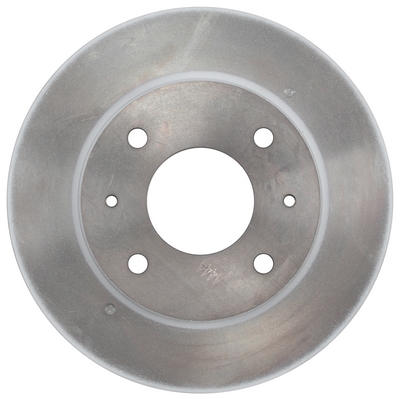 A.B.S. Bremseskive 16590 ventileret 256mm 24mm for VOLVO MITSUBISHI PROTON
