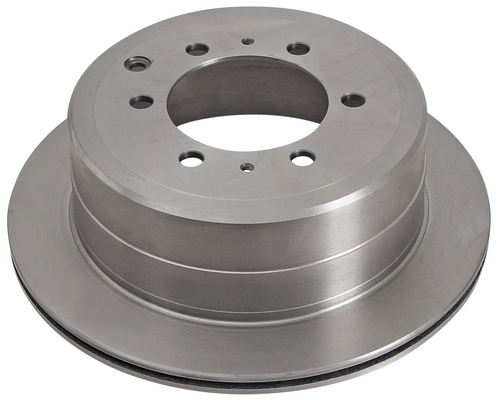 A.B.S. Bremseskive 16613 ventileret 335mm 18mm for TOYOTA LEXUS
