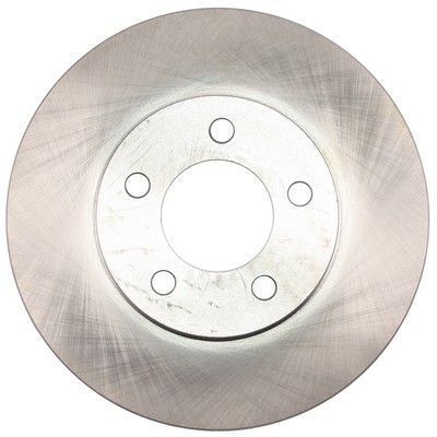 A.B.S. Bremseskive 16687 ventileret 276mm 26mm for FORD USA
