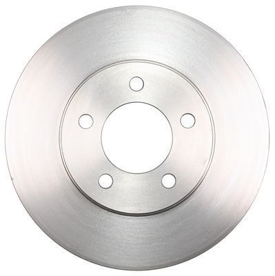 A.B.S. Bremseskive 16695 ventileret 276mm 26mm for FORD USA LINCOLN