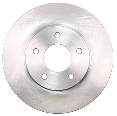 A.B.S. Bremseskive 16706 ventileret 285mm 26mm for BUICK CHEVROLET