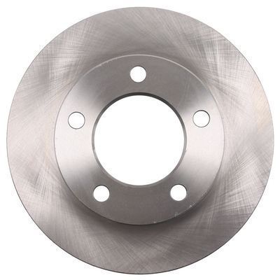 A.B.S. Bremseskive 16707 ventileret 299mm 22mm for JEEP FIAT / LANCIA