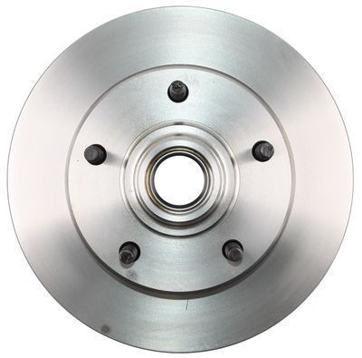 A.B.S. Bremseskive 16728 ventileret 298mm 30mm for FORD USA