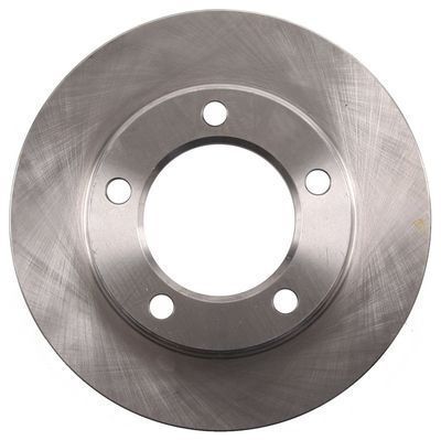 A.B.S. Bremseskive 16824 ventileret 295mm 32mm for CHRYSLER FIAT / LANCIA