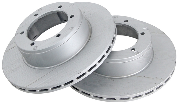 A.B.S. 16890 indvendig ventileret 290mm 20mm for MITSUBISHI