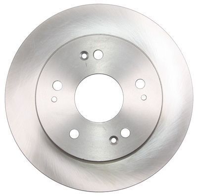 A.B.S. Bremseskive 16908 fuld 260mm 9mm for HONDA