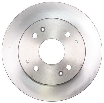 A.B.S. Bremseskive 16935 fuld 260mm 9mm for HONDA