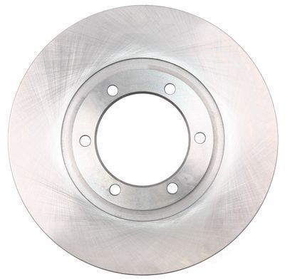 A.B.S. Bremseskive 17003 ventileret 274mm 28mm for MAZDA
