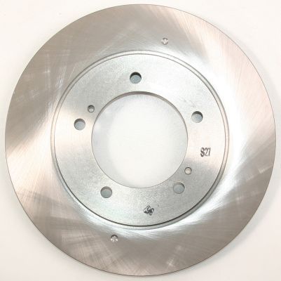 A.B.S. Bremseskive 17006 ventileret 310mm 22mm for SUZUKI