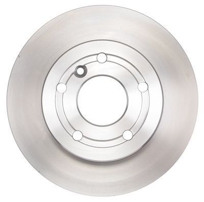 A.B.S. Bremseskive 17106 ventileret 297mm 25mm for LAND ROVER