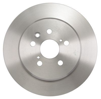 A.B.S. Bremseskive 17170 fuld 288mm 10mm for TOYOTA