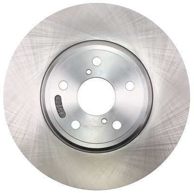 A.B.S. Bremseskive 17212 ventileret 315mm 30mm for LEXUS