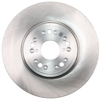 A.B.S. Bremseskive 17219 ventileret 315mm 28mm for LEXUS