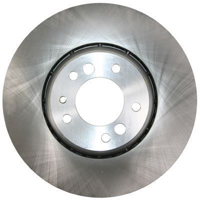 A.B.S. Bremseskive 17227 Todelt bremseskive 345mm 32mm for BMW